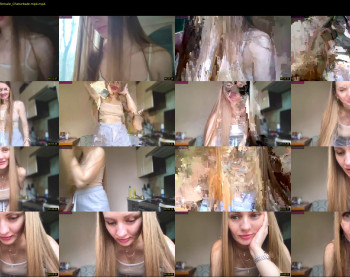 viola_1 — 4 minute Chaturbate female cam show recording, 720p, Jan 6, 2023