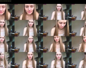 viola_1 — 3 minute Chaturbate female cam show recording, 720p, Jan 6, 2023