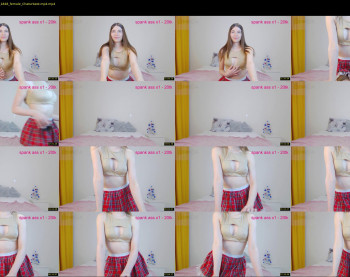 violetta_finch — 9 minute Chaturbate female cam show recording, 1080p, Jan 6, 2023