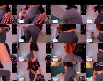 violetta_swift — 55 minute Chaturbate female cam show recording, 1080p, Jan 6, 2023