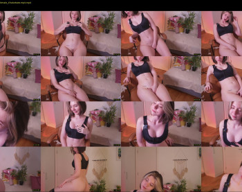 vixenp — 22 minute Chaturbate female cam show recording, 4K, Jan 7, 2023