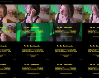 vixenp — 8 minute Chaturbate female cam show recording, 4K, Jan 7, 2023