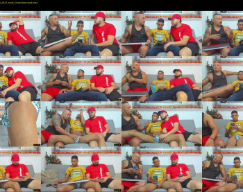 web_gammer_ — 67 minute Chaturbate male cam show recording, 1080p, Jan 6, 2023