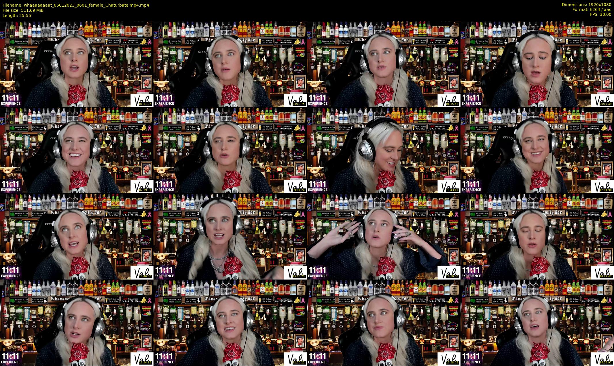 whaaaaaaaat — 26 minute Chaturbate couple cam show recording, 1080p, Jan 6, 2023