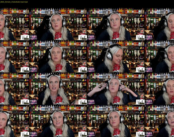 whaaaaaaaat — 26 minute Chaturbate couple cam show recording, 1080p, Jan 6, 2023