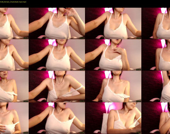 wickedtease — 49 minute Chaturbate female cam show recording, 720p, Jan 6, 2023