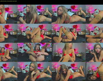 wild_angel777 — 54 minute Chaturbate female cam show recording, 1080p, Jan 7, 2023