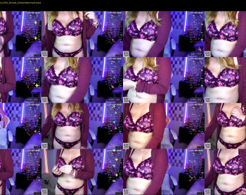 xclusivesecrets — 23 minute Chaturbate female cam show recording, 1080p, Jan 6, 2023