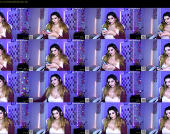 xclusivesecrets — 16 minute Chaturbate female cam show recording, 1080p, Jan 6, 2023