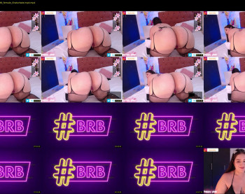 yellow_lily — 49 minute Chaturbate female cam show recording, 1080p, Jan 6, 2023