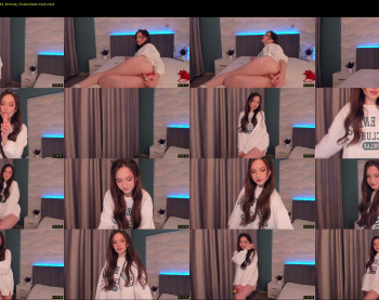 yes_ready — 54 minute Chaturbate female cam show recording, 1080p, Jan 7, 2023