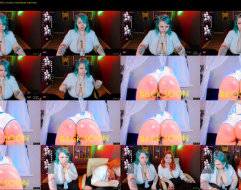 yoki_shizuko — 53 minute Chaturbate female cam show recording, 1080p, Jan 6, 2023