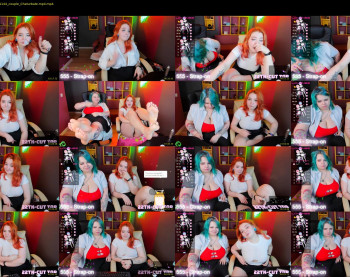 yoki_shizuko — 56 minute Chaturbate female cam show recording, 1080p, Jan 6, 2023