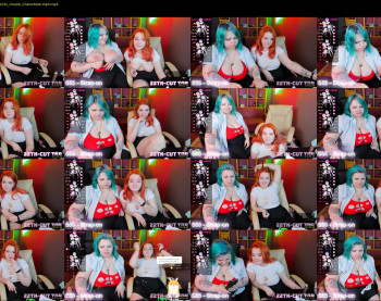 yoki_shizuko — 57 minute Chaturbate female cam show recording, 1080p, Jan 6, 2023