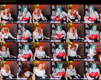 yoki_shizuko — 58 minute Chaturbate female cam show recording, 1080p, Jan 6, 2023
