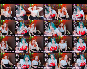 yoki_shizuko — 57 minute Chaturbate female cam show recording, 1080p, Jan 6, 2023