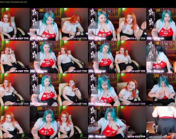 yoki_shizuko — 56 minute Chaturbate female cam show recording, 1080p, Jan 6, 2023