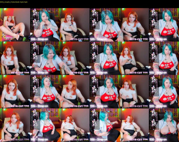 yoki_shizuko — 57 minute Chaturbate female cam show recording, 1080p, Jan 6, 2023