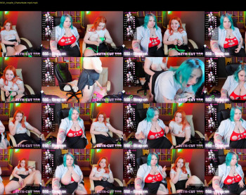 yoki_shizuko — 58 minute Chaturbate female cam show recording, 1080p, Jan 6, 2023