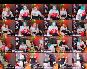 yoki_shizuko — 29 minute Chaturbate female cam show recording, 1080p, Jan 6, 2023
