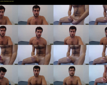 yoooups — 38 minute Chaturbate male cam show recording, 720p, Jan 6, 2023