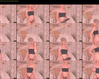 yourmidnightcoffee — 23 minute Chaturbate female cam show recording, 720p, Jan 7, 2023