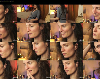 yulladao — 54 minute Chaturbate female cam show recording, 1080p, Jan 6, 2023