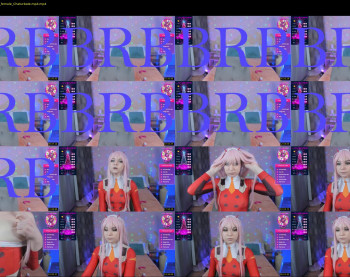 zelda_1 — 30 minute Chaturbate female cam show recording, 1080p, Jan 6, 2023