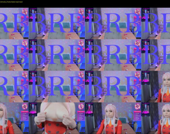 zelda_1 — 41 minute Chaturbate female cam show recording, 1080p, Jan 6, 2023