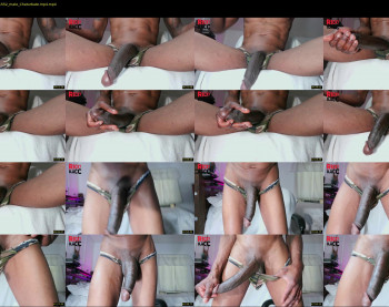 123hellyeah — 54 minute Chaturbate male cam show recording, 1080p, Jan 7, 2023