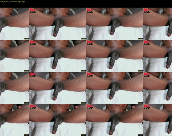 123hellyeah — 7 minute Chaturbate male cam show recording, 1080p, Jan 7, 2023
