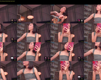 1reisatumi — 3 minute Chaturbate female cam show recording, 1080p, Jan 7, 2023