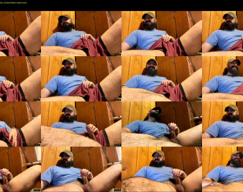 1ui5 — 50 minute Chaturbate male cam show recording, 720p, Jan 7, 2023