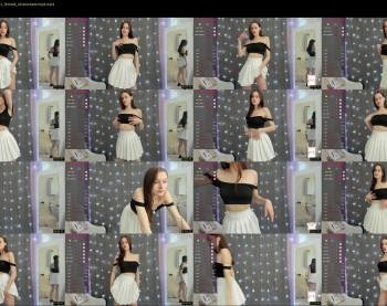 _abby_bb — 55 minute Chaturbate female cam show recording, 1080p, Jan 7, 2023
