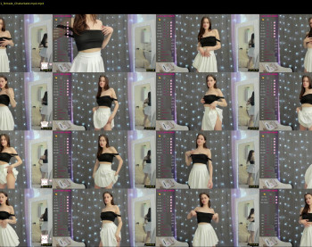 _abby_bb — 43 minute Chaturbate female cam show recording, 1080p, Jan 7, 2023