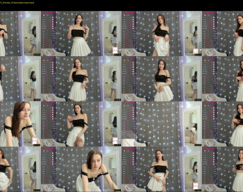 _abby_bb — 54 minute Chaturbate female cam show recording, 1080p, Jan 7, 2023