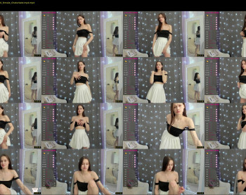 _abby_bb — 25 minute Chaturbate female cam show recording, 1080p, Jan 7, 2023