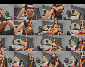 _adelle — 54 minute Chaturbate female cam show recording, 1080p, Jan 7, 2023