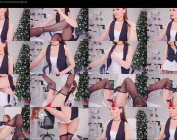 _d_a_s_h_a_ — 55 minute Chaturbate female cam show recording, 1080p, Jan 8, 2023