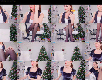 _d_a_s_h_a_ — 56 minute Chaturbate female cam show recording, 1080p, Jan 8, 2023