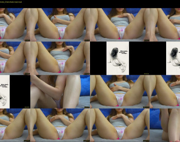_feli_ — 93 minute Chaturbate female cam show recording, 720p, Jan 8, 2023