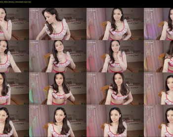 _female_essence_ — 26 minute Chaturbate female cam show recording, 1080p, Jan 7, 2023