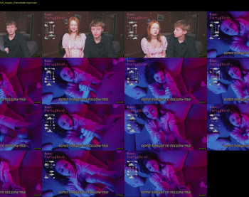 _fieryflash_ — 46 minute Chaturbate female cam show recording, 1080p, Jan 8, 2023