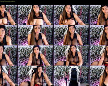 _karen01 — 29 minute Chaturbate female cam show recording, 480p, Jan 7, 2023