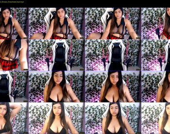 _karen01 — 5 minute Chaturbate female cam show recording, 480p, Jan 7, 2023