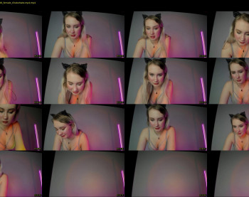 _kateline_ — 8 minute Chaturbate female cam show recording, 1080p, Jan 7, 2023