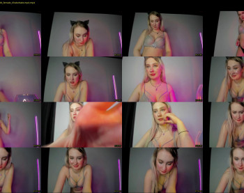 _kateline_ — 54 minute Chaturbate female cam show recording, 1080p, Jan 7, 2023
