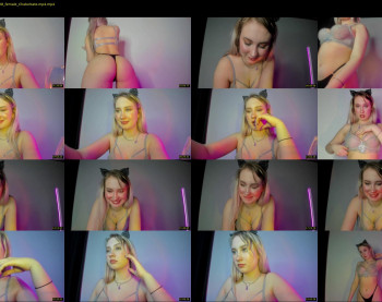 _kateline_ — 27 minute Chaturbate female cam show recording, 1080p, Jan 7, 2023