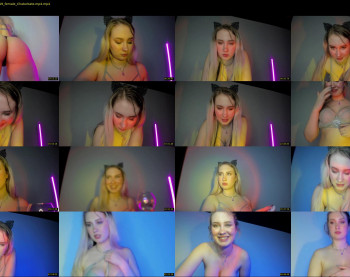 _kateline_ — 56 minute Chaturbate female cam show recording, 1080p, Jan 7, 2023