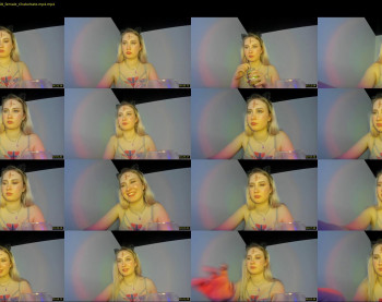 _kateline_ — 7 minute Chaturbate female cam show recording, 1080p, Jan 7, 2023